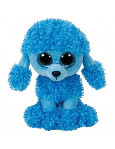 MANDY  BLUE POODLE REG