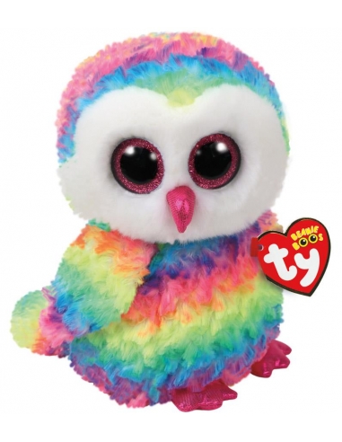 OWEN MULTİCOLOR OWL REG
