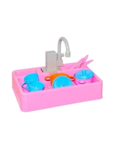 KUT.MUTFAK LAVABOSU 2