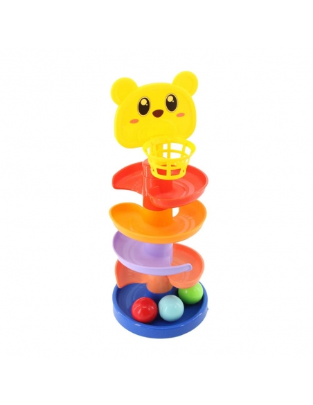 JUMBO GÖKKUŞAĞI KULE