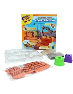 SUPER SAND CONSTRUCTION