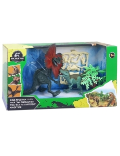 DİNAZOR SETİ ALİESİ