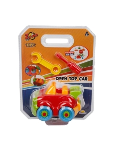 Sök Tak Oyuncak Araba