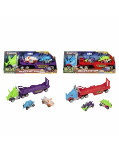 Teamsterz Beast Mover Oyun Seti