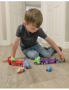 Teamsterz Beast Mover Oyun Seti 2