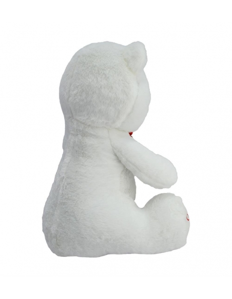 50 CM KALPLİ AYI HALLEY