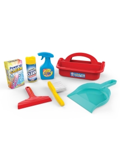 03629 CANDY KEN TEMİZLİK SEPET -FEN