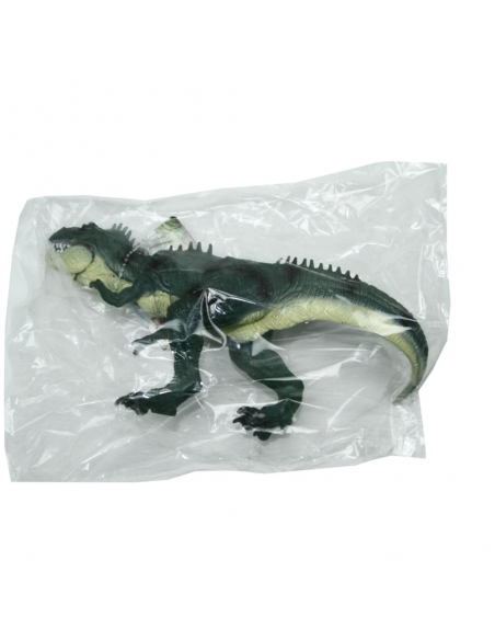 32CM AĞZI OYNAYAN DİNOZOR