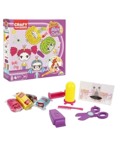 HAMUR SET KÇK YILDIZLAR SALONU KUAFÖR