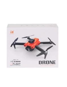 KUTULU UZAKTAN KUMANDALIŞARJLI KAMERALI DRONE