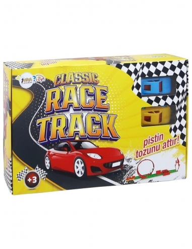 RACE TRACK CLASSIC