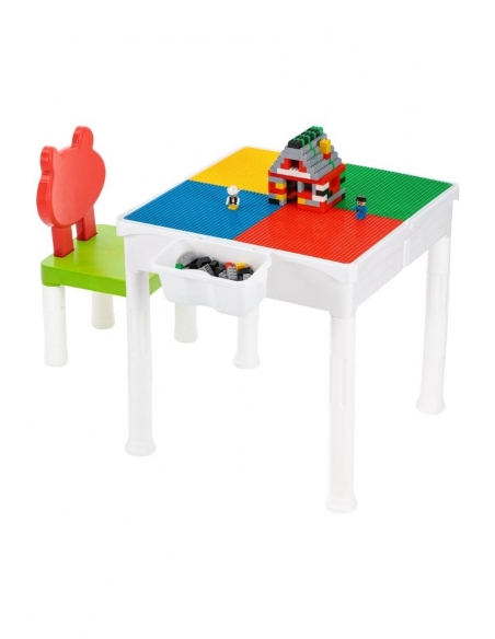 ALT 3032 MİNİ LEGO 250 PCS