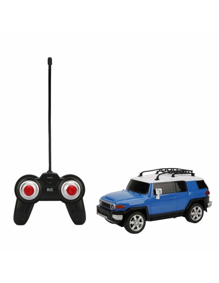 1/24 F/F ARABA FJ CRUISER 27MHZ 2R