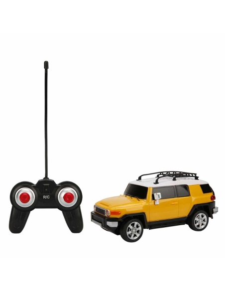 1/24 F/F ARABA FJ CRUISER 27MHZ 2R