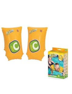 Sarı Kolluk Kalın Pvc 30x15 CM