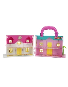 S00002079 MY HAPPY VİLLA ÇİFT TARFLI 2 KAT.SET-SUN 2