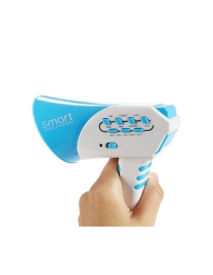 1688-DJ Ses Değiştiren Çılgın Mikrofon 2