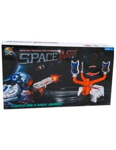 DÖNEN HEDEFLİ SİLAH SETİ