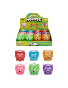 S01003745 GLP SLİME KRİSTAL 130 GR -SUN