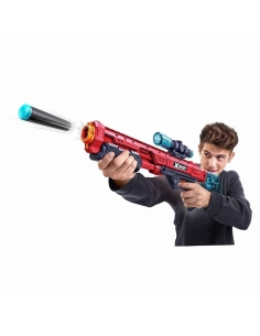 SHOT SİLAH ATAN EXCEL HAWK EYE 16 MERMİL 2