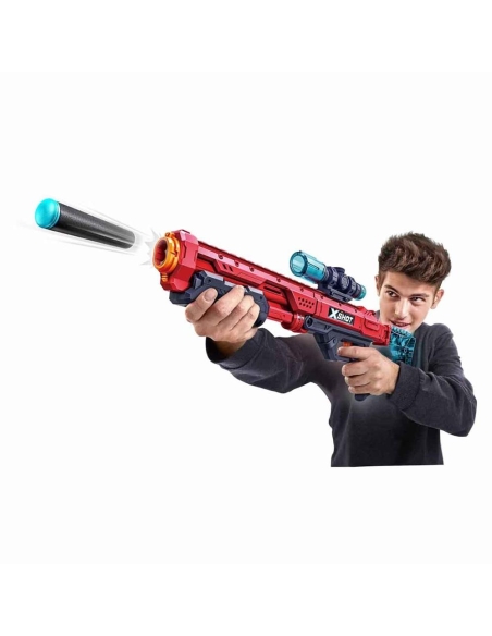 SHOT SİLAH ATAN EXCEL HAWK EYE 16 MERMİL