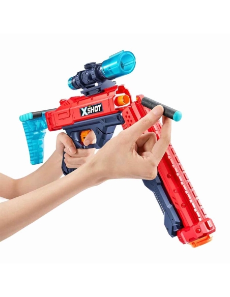 SHOT SİLAH ATAN EXCEL HAWK EYE 16 MERMİL