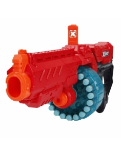 X-SHOT SİLAH SÜNGER ATAN EXCEL TURBO FİRE 2