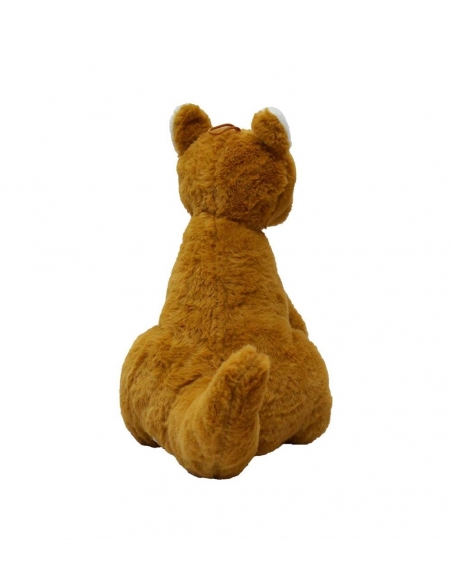 PELUŞ 40CM KANGURU HALLEY