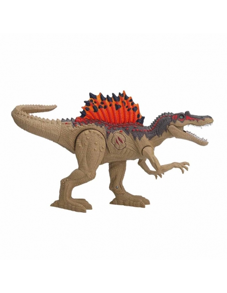 DİNO VALLEY LARFE SPİNOSAURUS 40 CM SES