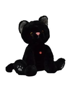 35 CM KEDİ PELUŞ HALLEY