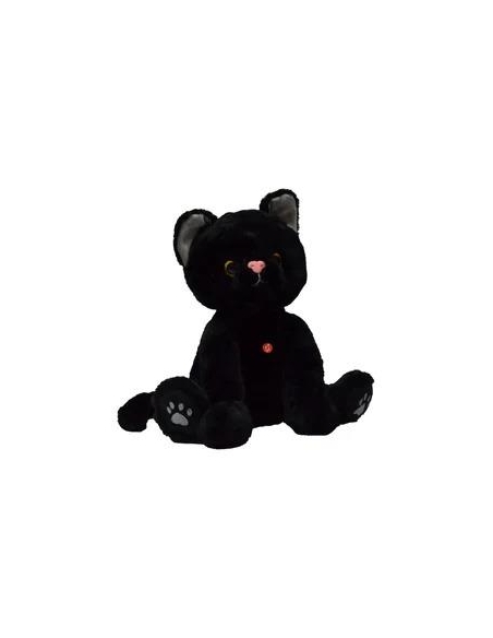 35 CM KEDİ PELUŞ HALLEY