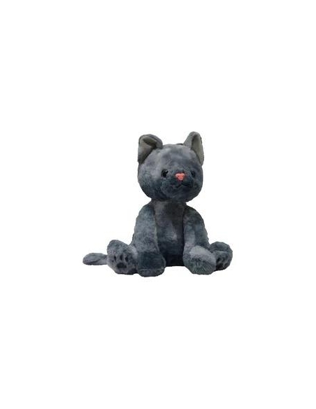 35 CM KEDİ PELUŞ HALLEY
