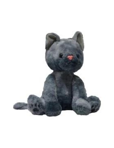 25 CM PELUŞ KEDİ HALLEY 2