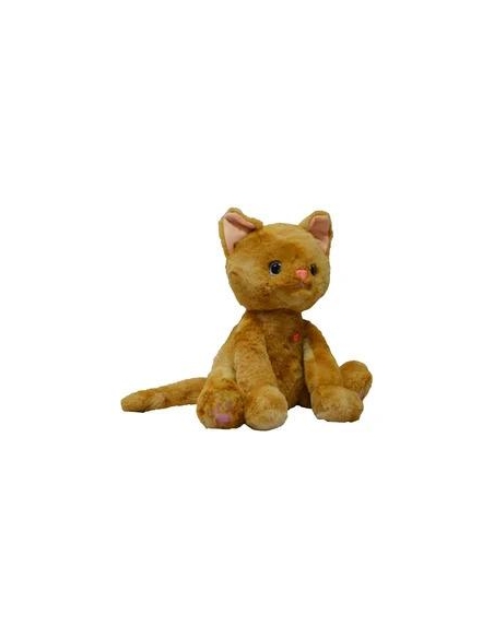 25 CM PELUŞ KEDİ HALLEY