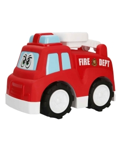 DEV TEKER ARAÇLAR POLİS/İTFAİYE 2