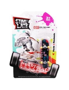 TEKLİ PARMAK KAYDIRAK BİRLİK