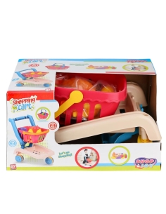 MARKET ARABASI BAYRAKTAR