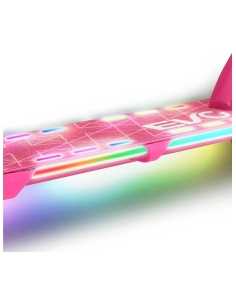 EVO SCOOTER 2TKR FLASH IŞIKLI 50KG PMB