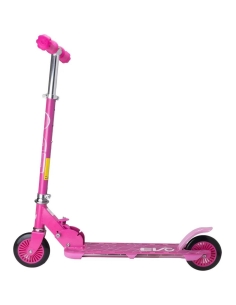 EVO SCOOTER 2TKR FLASH IŞIKLI 50KG PMB 2