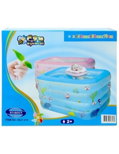 140X100X70CM 4 H HAVUZ 2