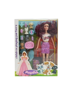 927 PUPPY BELLA BEBEK