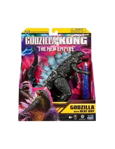 GXK AKSİYON FİGÜR 15CM GODZİLLA KONG