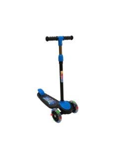 SWİNG SCOOTER MAVİ IŞIKLI