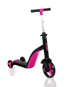 BOONY SCOOTER PEMBE