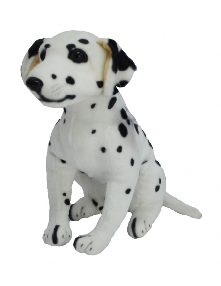 43 CM PELUŞ KÖPEK HALLEY