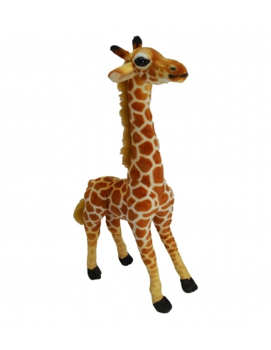 43 CM PELUŞ ZÜRAFA HALLEY