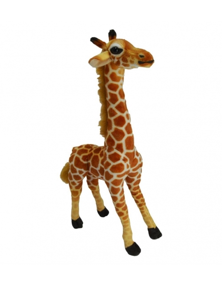 43 CM PELUŞ ZÜRAFA HALLEY