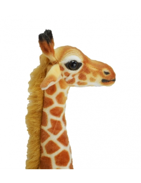 43 CM PELUŞ ZÜRAFA HALLEY