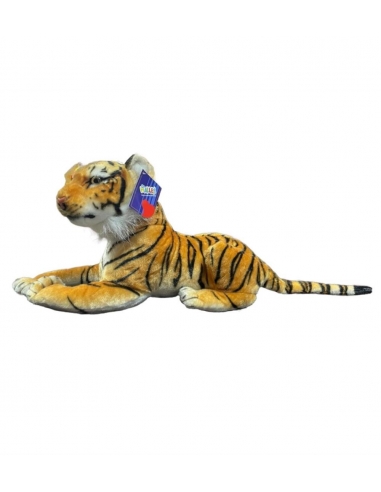 50 CM TİGER PELUŞ HALLEY
