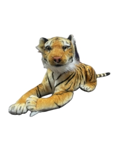 110 CM TİGER PELUŞ HALLEY 2